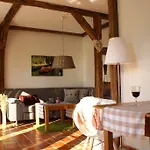 Apartment Spreewaldferienwohnungen