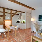 Spreewaldferienwohnungen Apartment *