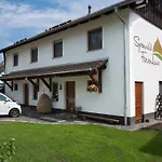 Spreewaldferienwohnungen