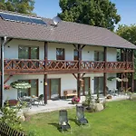 Spreewaldferienwohnungen Apartment *