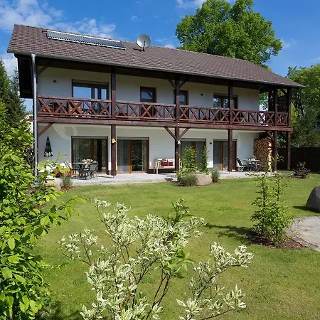 Spreewaldferienwohnungen Apartman *