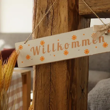Apartman Spreewaldferienwohnungen Lübben