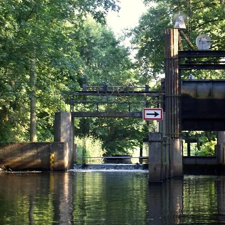 Spreewaldferienwohnungen Lübben