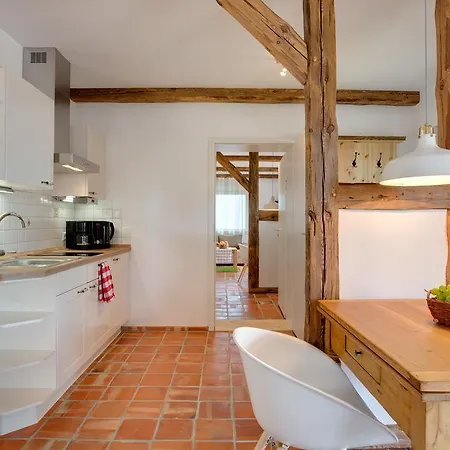 Spreewaldferienwohnungen *