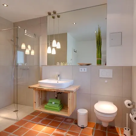 Spreewaldferienwohnungen Люббен