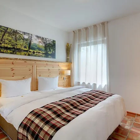 Spreewaldferienwohnungen * Lübben