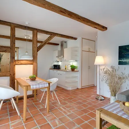 Spreewaldferienwohnungen Lejlighed *