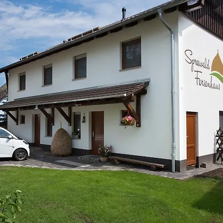 Spreewaldferienwohnungen
