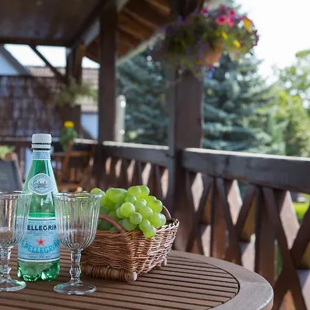 Spreewaldferienwohnungen