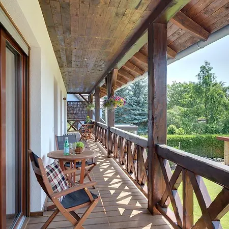 Spreewaldferienwohnungen Апартаменты