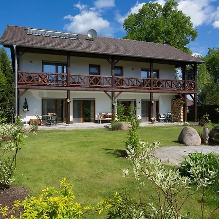 Spreewaldferienwohnungen
