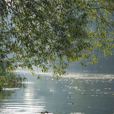 Spreewaldferienwohnungen * Люббен