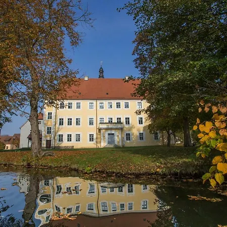 Апартаменты Spreewaldferienwohnungen