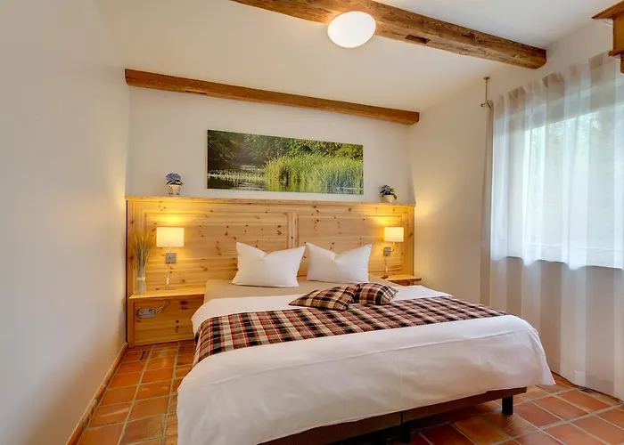 Spreewaldferienwohnungen Lübben