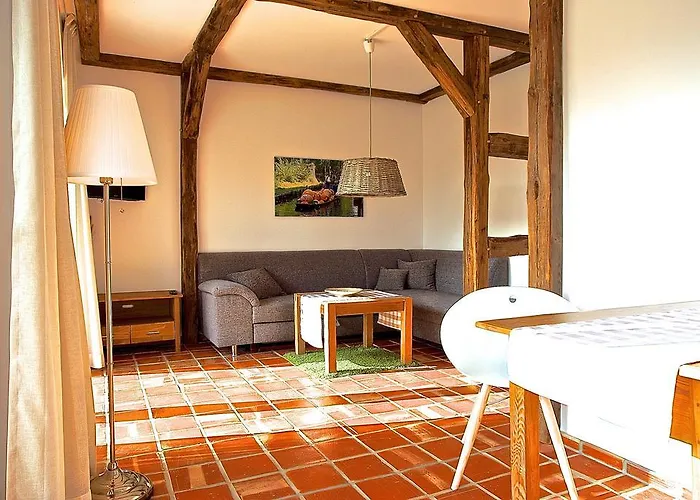 Spreewaldferienwohnungen * Lübben