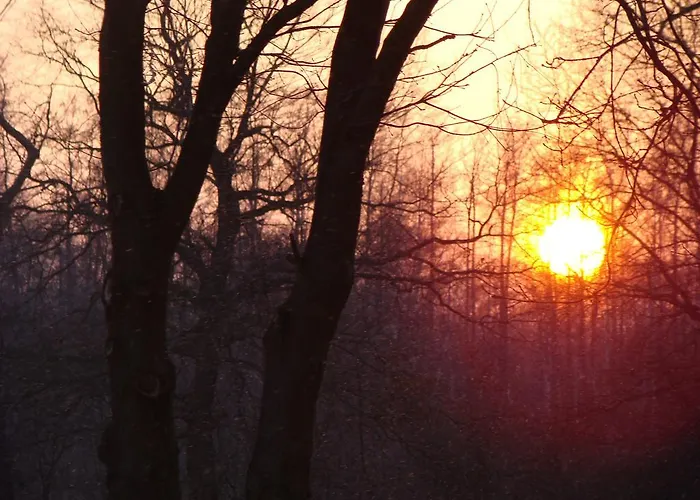 Spreewaldferienwohnungen Lübben