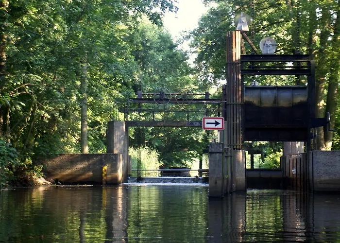 Spreewaldferienwohnungen Lübben