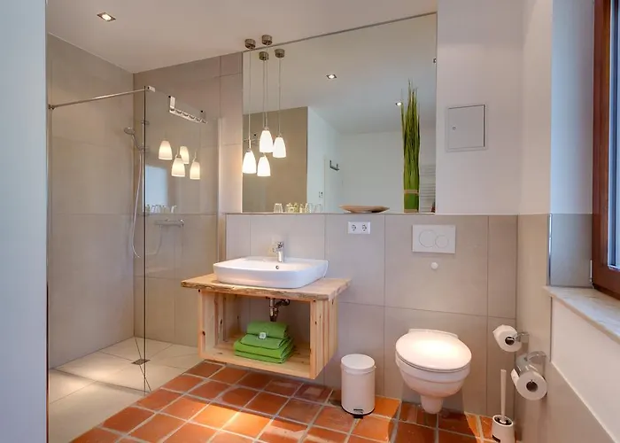 Spreewaldferienwohnungen Lübben