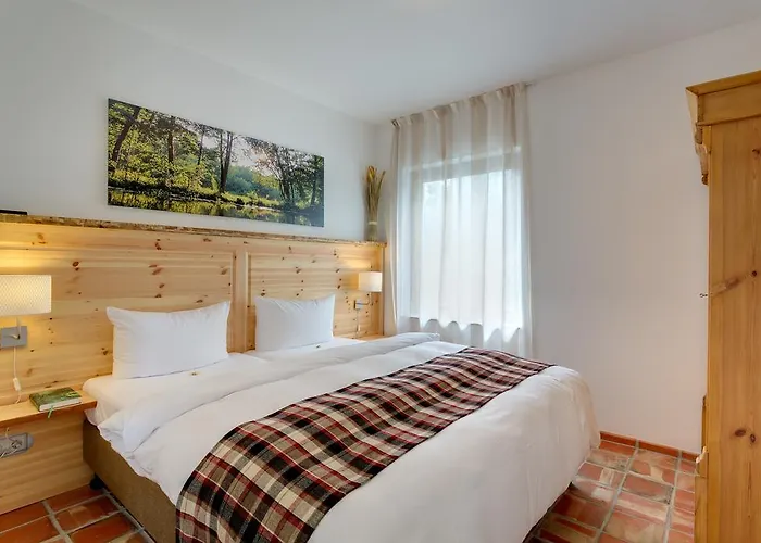 Spreewaldferienwohnungen * Lübben