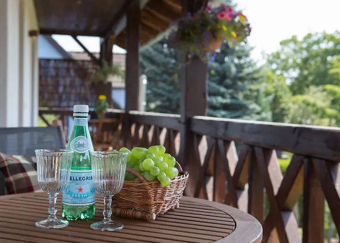 Spreewaldferienwohnungen