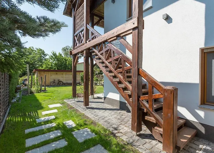 Spreewaldferienwohnungen