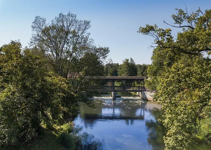 Spreewaldferienwohnungen * Lübben