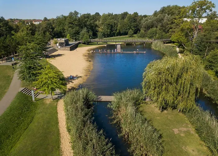 Spreewaldferienwohnungen *