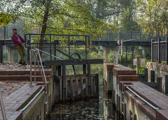 Spreewaldferienwohnungen Appartement *