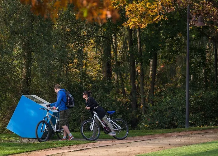 Spreewaldferienwohnungen Appartement